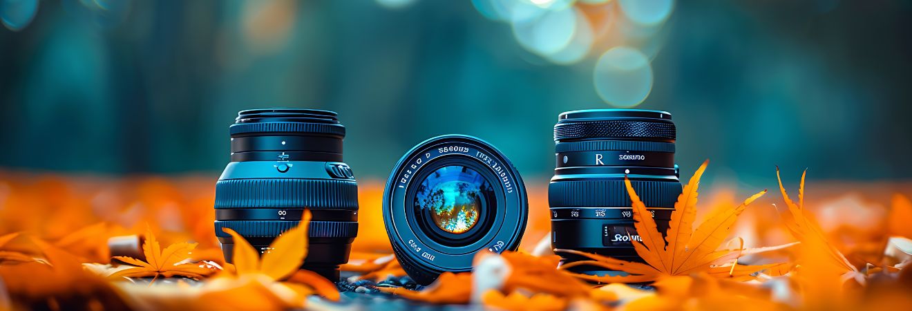 Infinite Photography